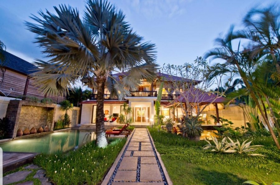 Canggu,Bali,Indonesia,4 Bedrooms,3 Bathrooms,Villa,MLS ID