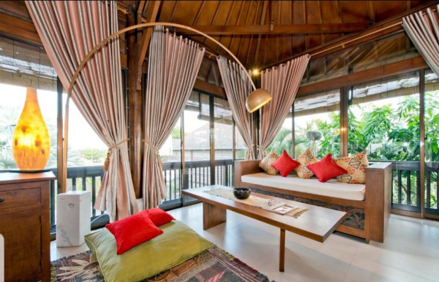 Canggu,Bali,Indonesia,4 Bedrooms,3 Bathrooms,Villa,MLS ID