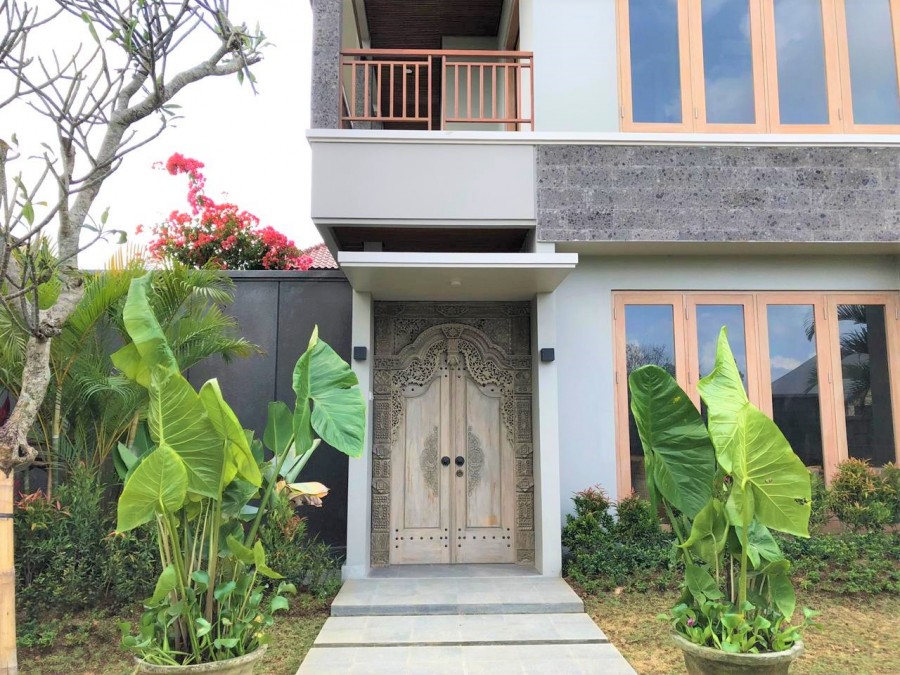 Canggu,Bali,Indonesia,3 Bedrooms,3 Bathrooms,Villa,MLS ID