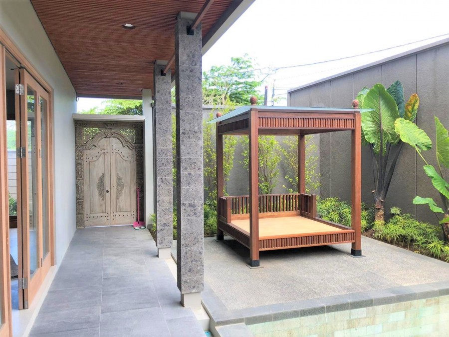 Canggu,Bali,Indonesia,3 Bedrooms,3 Bathrooms,Villa,MLS ID