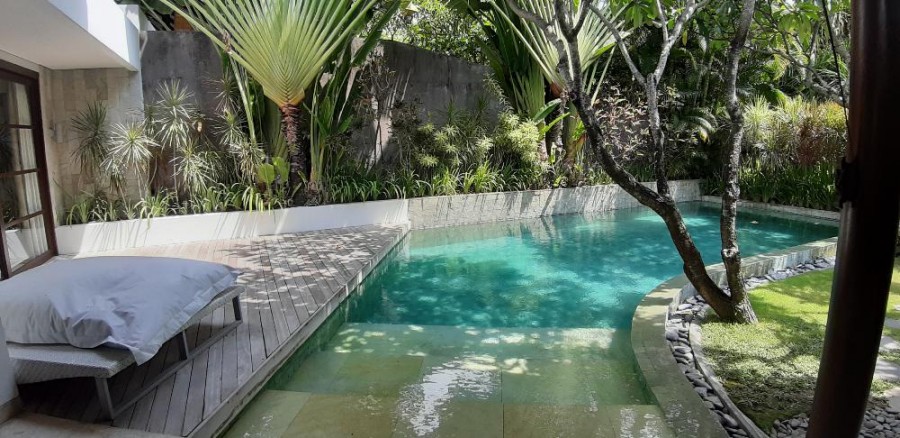 Seminyak,Bali,Indonesia,1 Bedroom,1 Bathroom,Villa,MLS ID