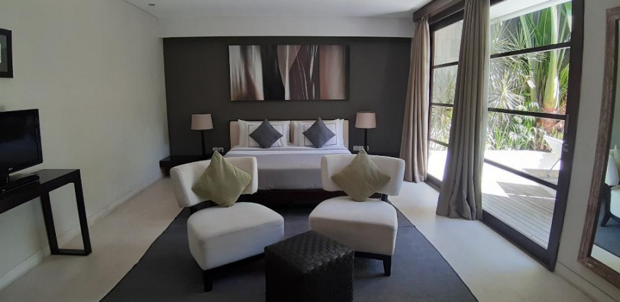 Seminyak,Bali,Indonesia,1 Bedroom,1 Bathroom,Villa,MLS ID