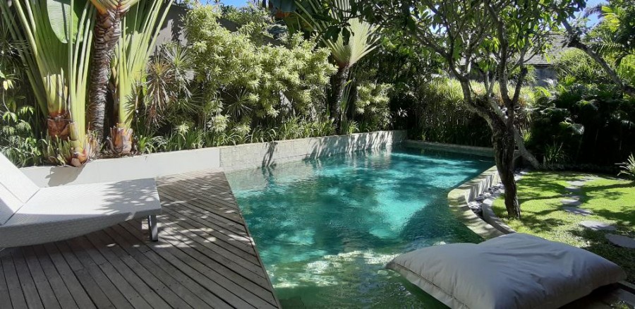 Seminyak,Bali,Indonesia,1 Bedroom,1 Bathroom,Villa,MLS ID