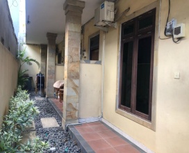 Jimbaran,Bali,Indonesia,6 Bedrooms,6 Bathrooms,Residential,MLS ID