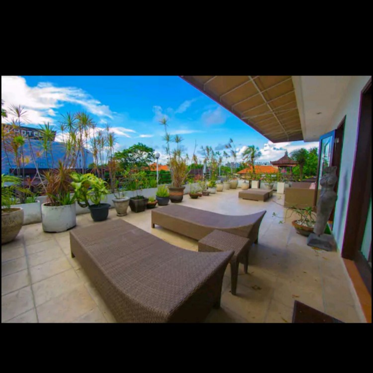 Petitenget,Bali,Indonesia,5 Bedrooms,9 Bathrooms,Villa,MLS ID