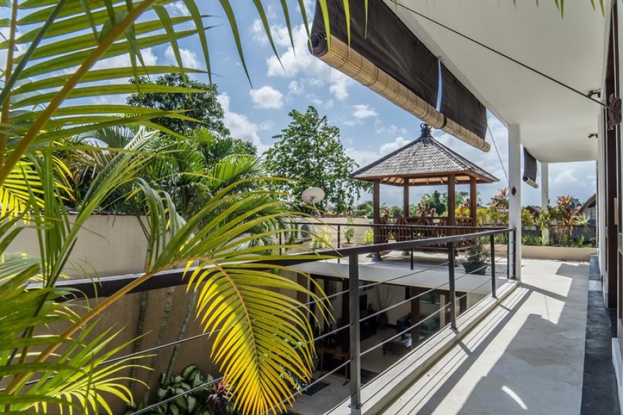 Kerobokan,Bali,Indonesia,3 Bedrooms,3 Bathrooms,Villa,MLS ID