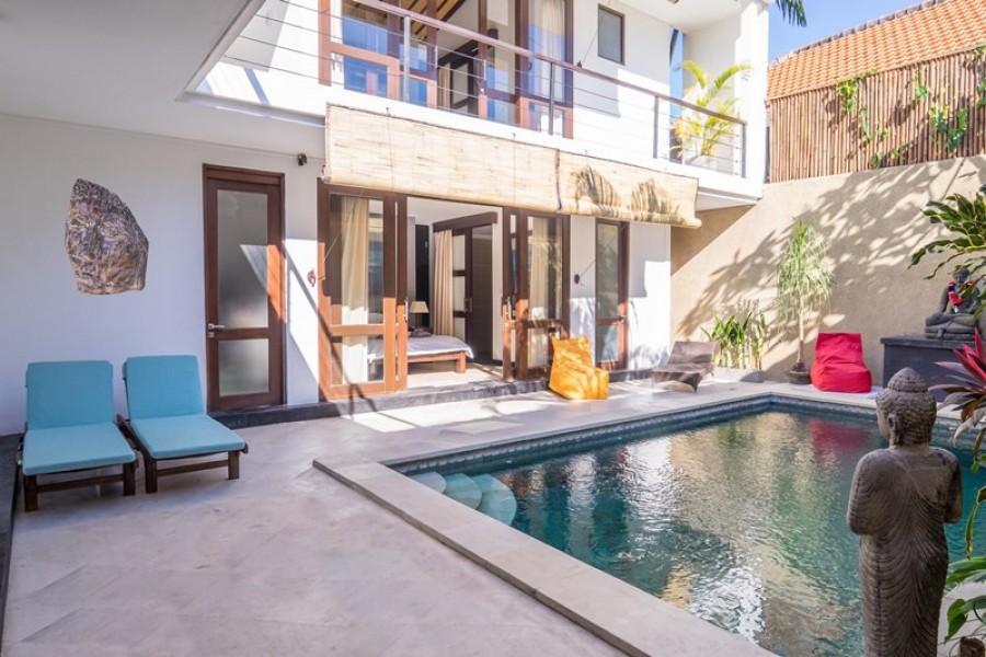 Kerobokan,Bali,Indonesia,3 Bedrooms,3 Bathrooms,Villa,MLS ID