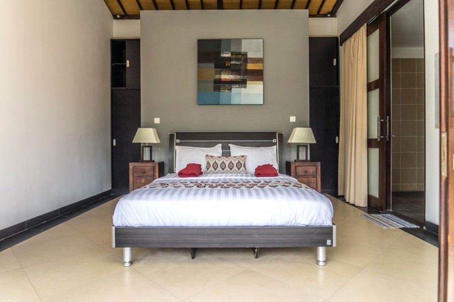 Kerobokan,Bali,Indonesia,3 Bedrooms,3 Bathrooms,Villa,MLS ID