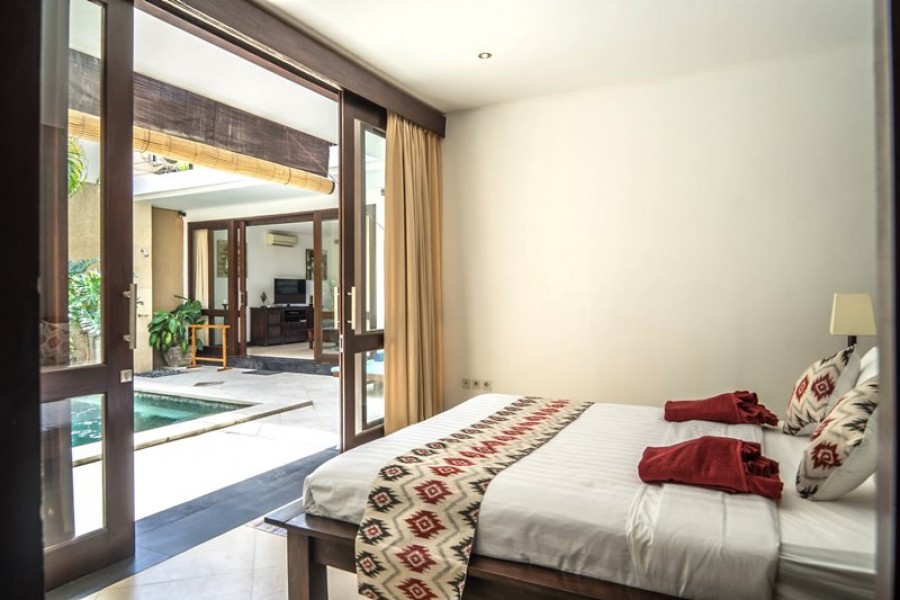 Kerobokan,Bali,Indonesia,3 Bedrooms,3 Bathrooms,Villa,MLS ID