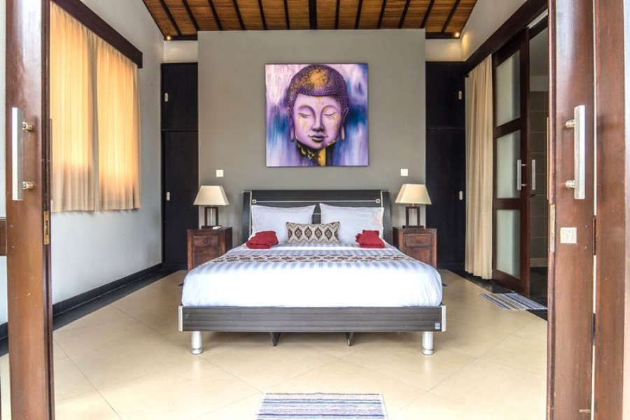 Kerobokan,Bali,Indonesia,3 Bedrooms,3 Bathrooms,Villa,MLS ID