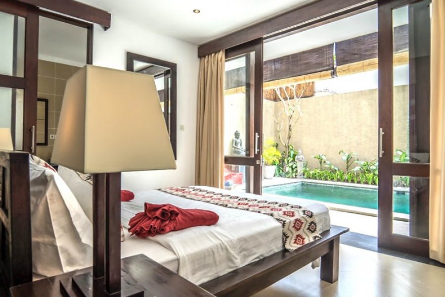 Kerobokan,Bali,Indonesia,3 Bedrooms,3 Bathrooms,Villa,MLS ID