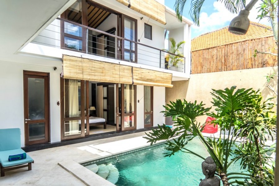 Kerobokan,Bali,Indonesia,3 Bedrooms,3 Bathrooms,Villa,MLS ID