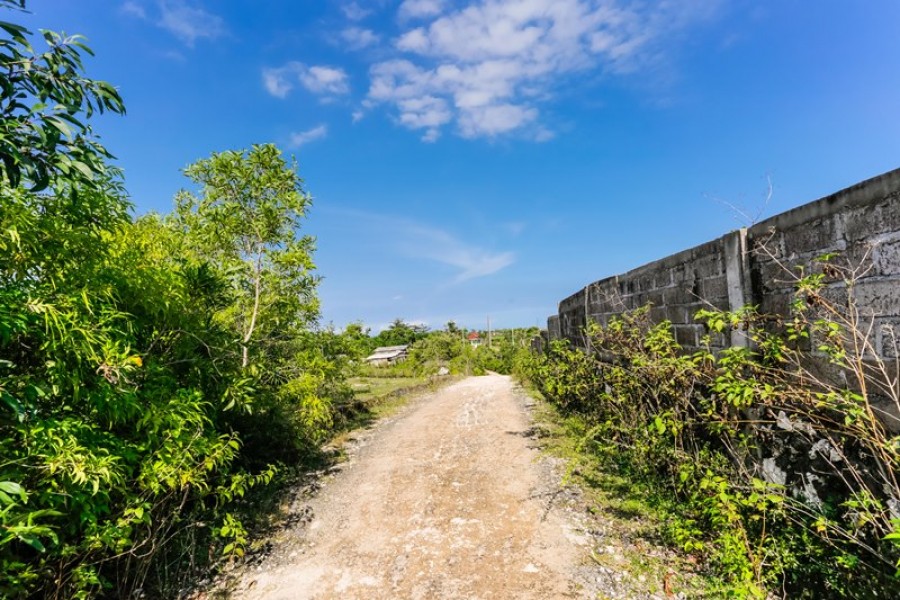 Jimbaran,Bali,Indonesia,Land,MLS ID