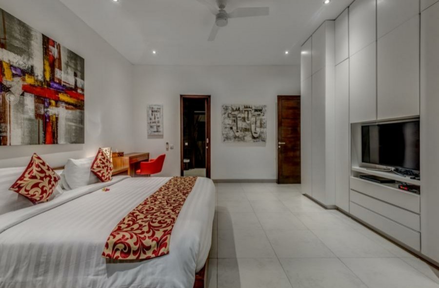 Gianyar,Bali,Indonesia,3 Bedrooms,3 Bathrooms,Villa,MLS ID