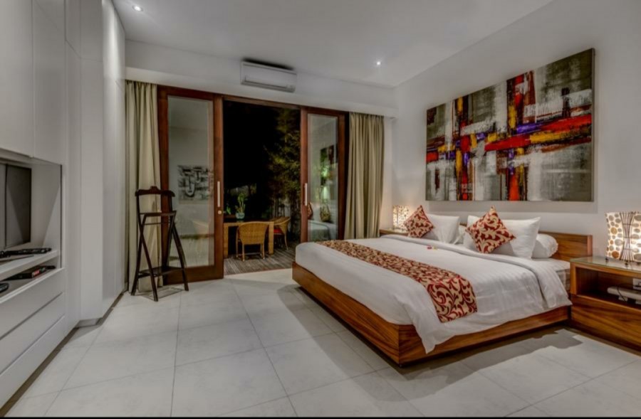 Gianyar,Bali,Indonesia,3 Bedrooms,3 Bathrooms,Villa,MLS ID