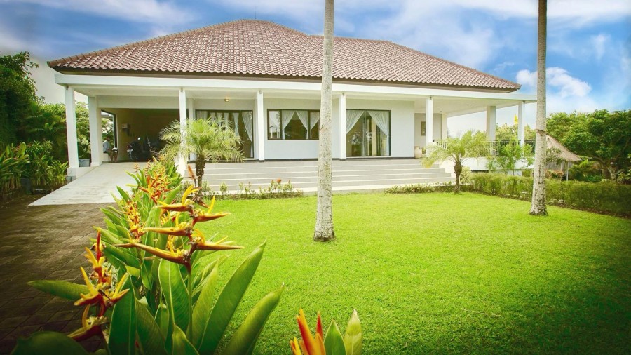 Ungasan,Bali,Indonesia,4 Bedrooms,5 Bathrooms,Villa,MLS ID