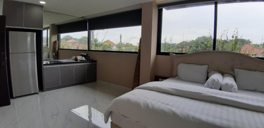 Renon,Bali,Indonesia,45 Bedrooms,45 Bathrooms,Residential,MLS ID