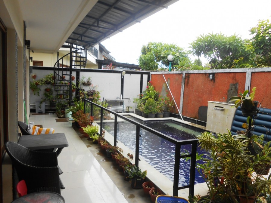 Pecatu,Bali,Indonesia,4 Bedrooms,5 Bathrooms,Villa,MLS ID