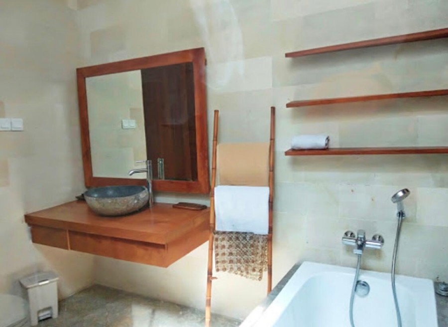Seminyak,Bali,Indonesia,2 Bedrooms,3 Bathrooms,Villa,MLS ID