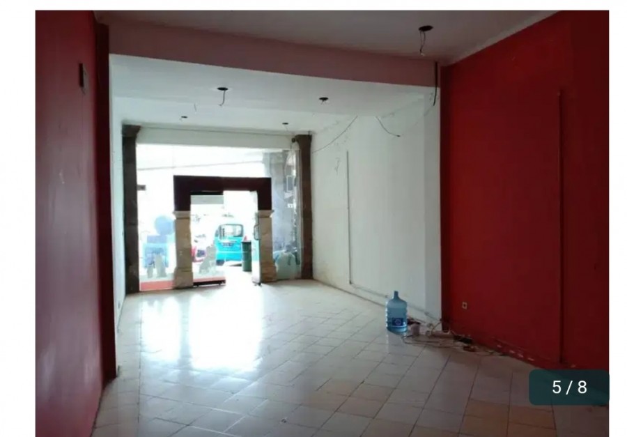 Kuta,Bali,Indonesia,1 Bathroom,Commercial,MLS ID