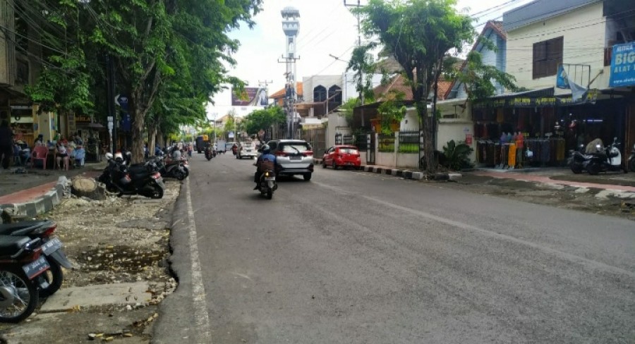 Denpasar,Bali,Indonesia,2 Bathrooms,Commercial,MLS ID