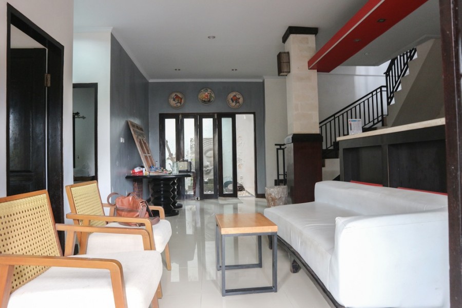 Jimbaran,Bali,Indonesia,5 Bedrooms,2 Bathrooms,Residential,MLS ID