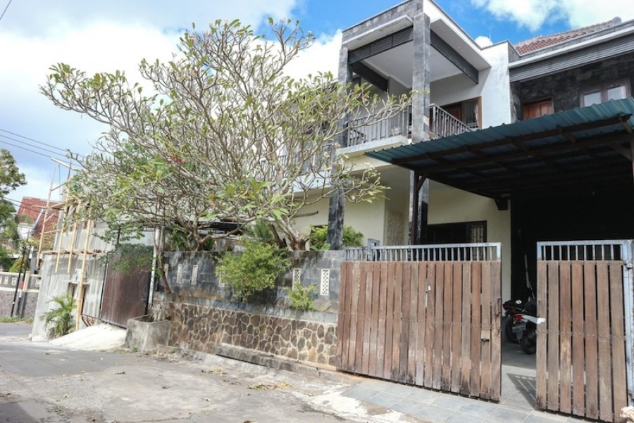 Jimbaran,Bali,Indonesia,5 Bedrooms,2 Bathrooms,Residential,MLS ID