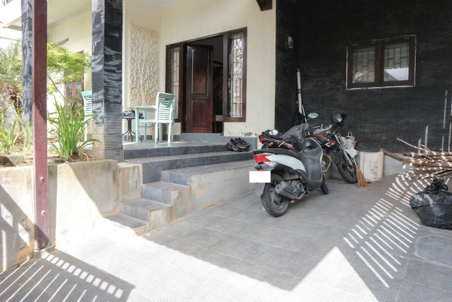 Jimbaran,Bali,Indonesia,5 Bedrooms,2 Bathrooms,Residential,MLS ID