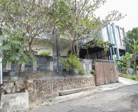 Jimbaran,Bali,Indonesia,5 Bedrooms,2 Bathrooms,Residential,MLS ID