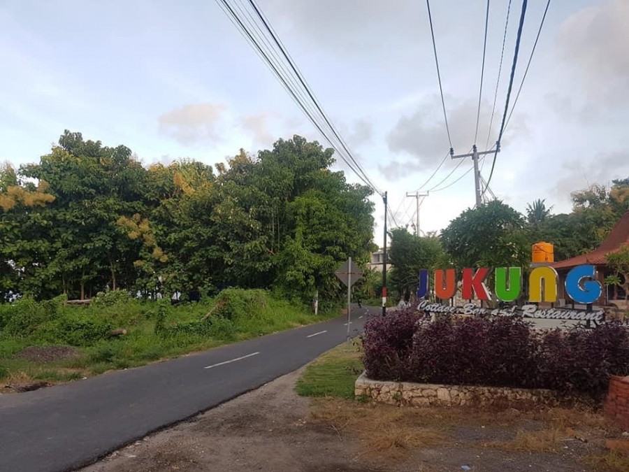 Klungkung,Bali,Indonesia,Land,MLS ID