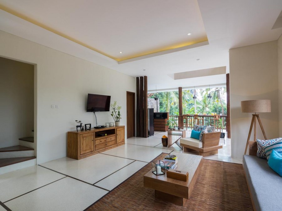 Ubud,Bali,Indonesia,3 Bedrooms,Villa,MLS ID