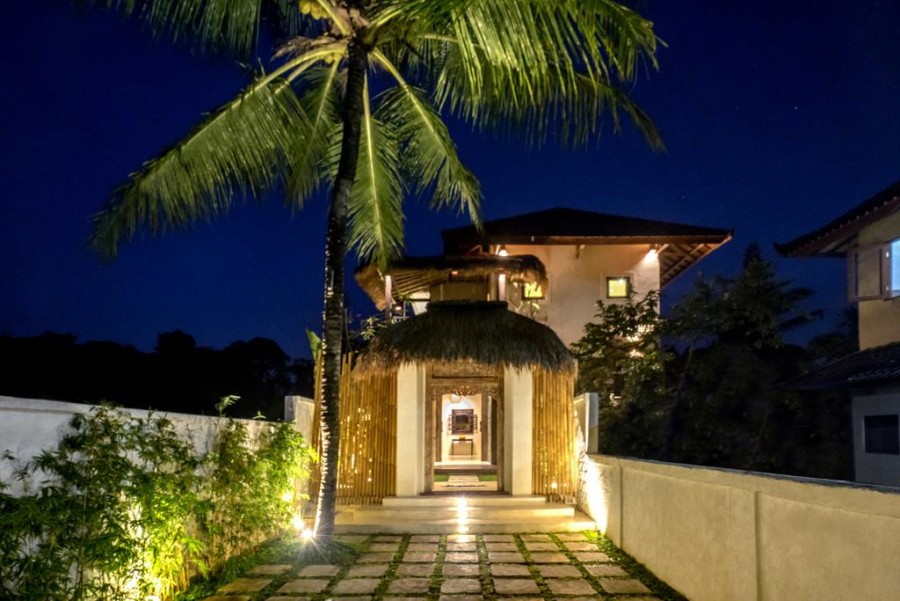 Ubud,Bali,Indonesia,3 Bathrooms,Villa,MLS ID