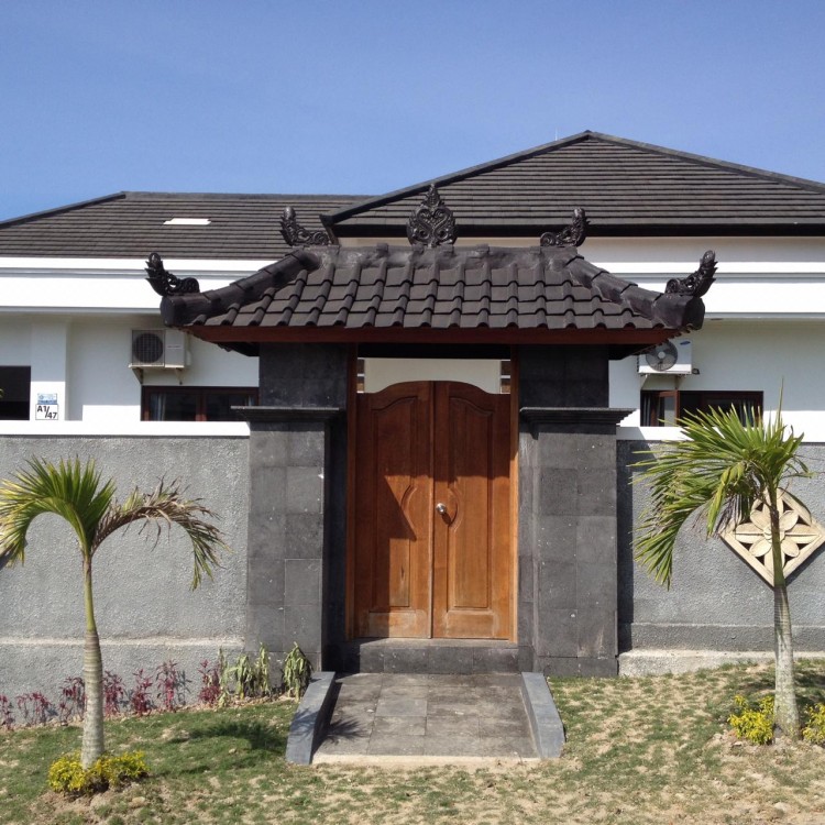 Pecatu,Bali,Indonesia,6 Bedrooms,5 Bathrooms,Villa,MLS ID