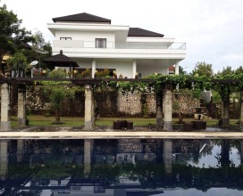Pecatu,Bali,Indonesia,6 Bedrooms,5 Bathrooms,Villa,MLS ID