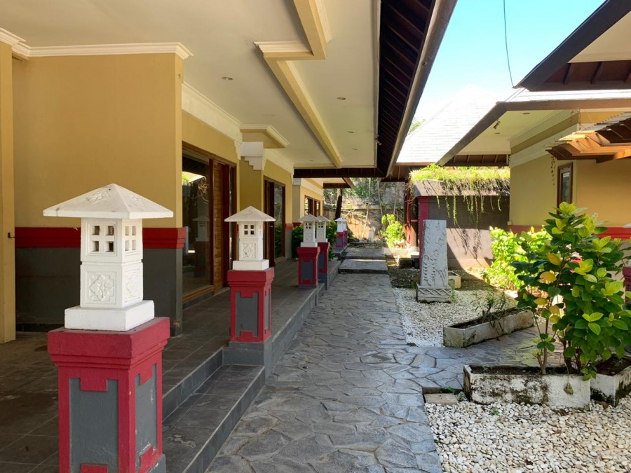 Petitenget,Bali,Indonesia,15 Bedrooms,15 Bathrooms,Hotel,MLS ID
