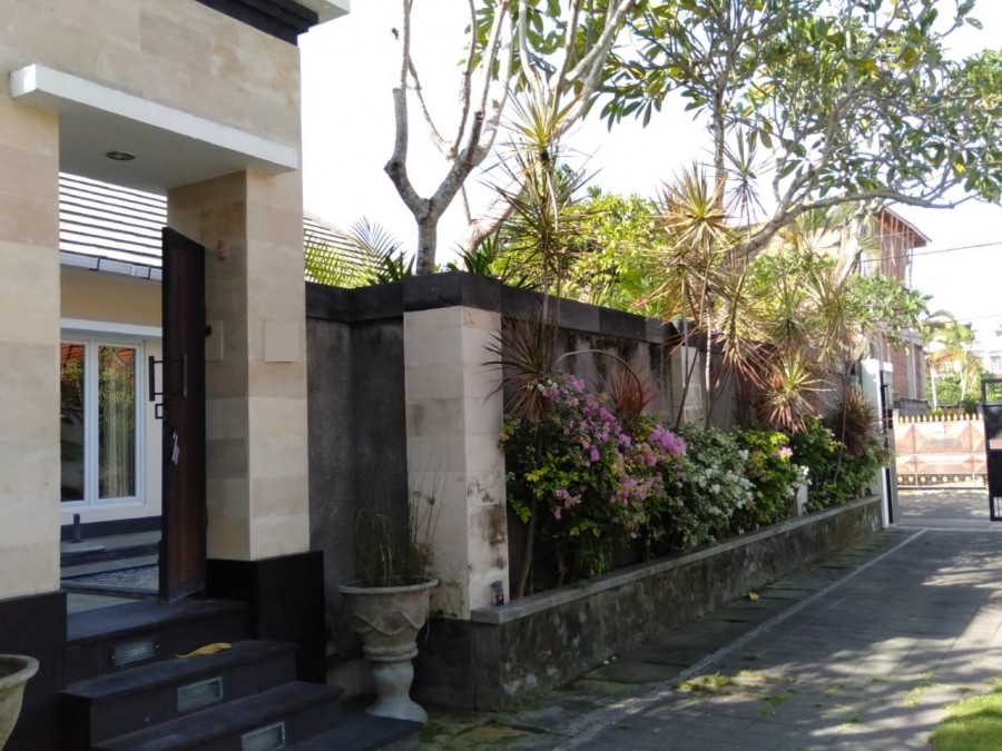 Sanur,Bali,Indonesia,2 Bedrooms,2 Bathrooms,Villa,MLS ID