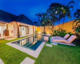 Umalas,Bali,Indonesia,37 Bedrooms,37 Bathrooms,Villa,MLS ID