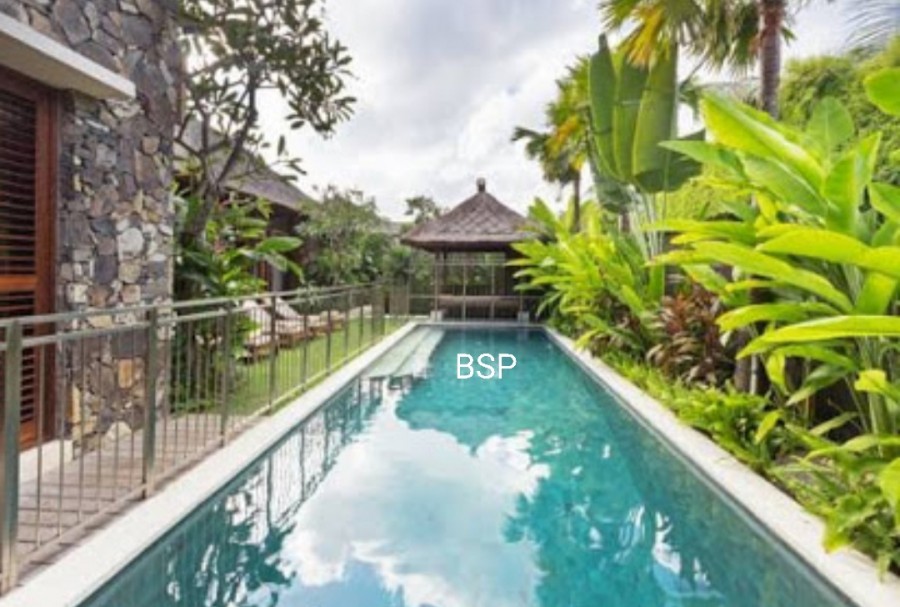 Seminyak,Bali,Indonesia,5 Bedrooms,5 Bathrooms,Villa,MLS ID