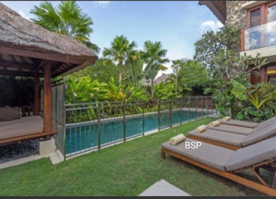 Seminyak,Bali,Indonesia,5 Bedrooms,5 Bathrooms,Villa,MLS ID