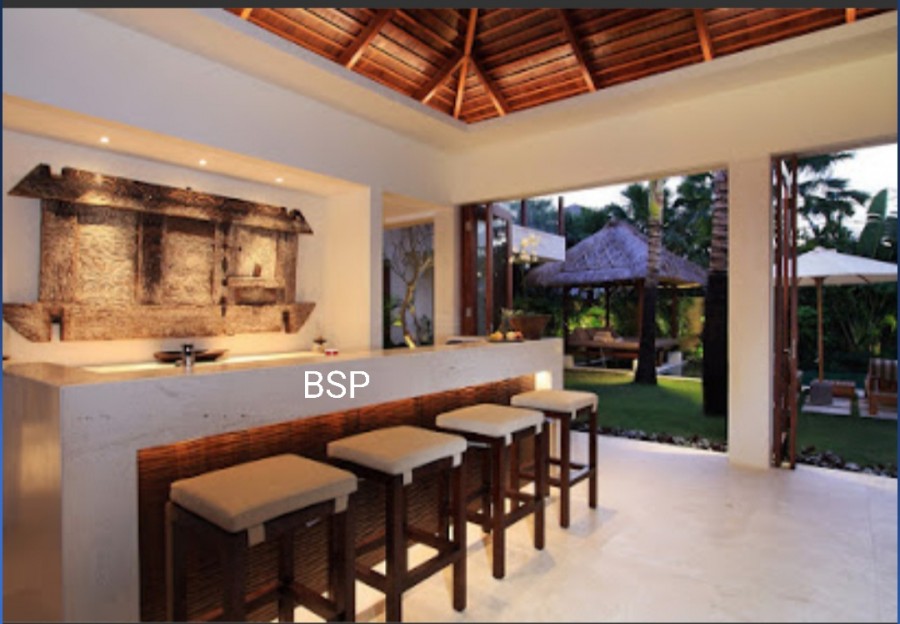 Seminyak,Bali,Indonesia,5 Bedrooms,5 Bathrooms,Villa,MLS ID