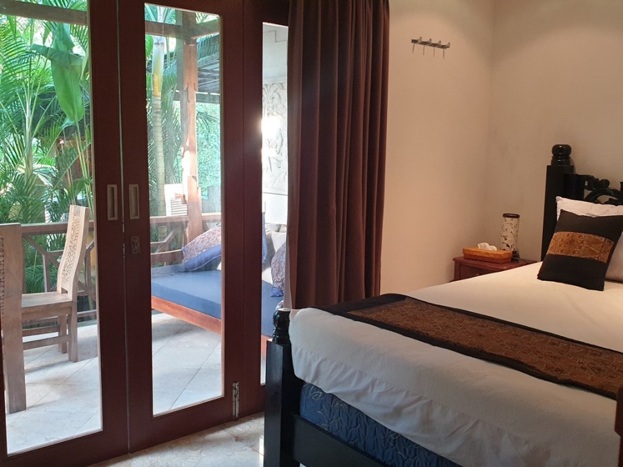 Jimbaran,Bali,Indonesia,2 Bedrooms,2 Bathrooms,Villa,MLS ID