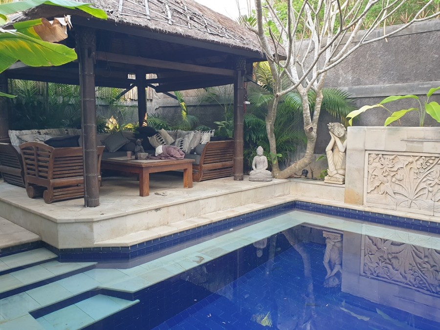 Jimbaran,Bali,Indonesia,2 Bedrooms,2 Bathrooms,Villa,MLS ID