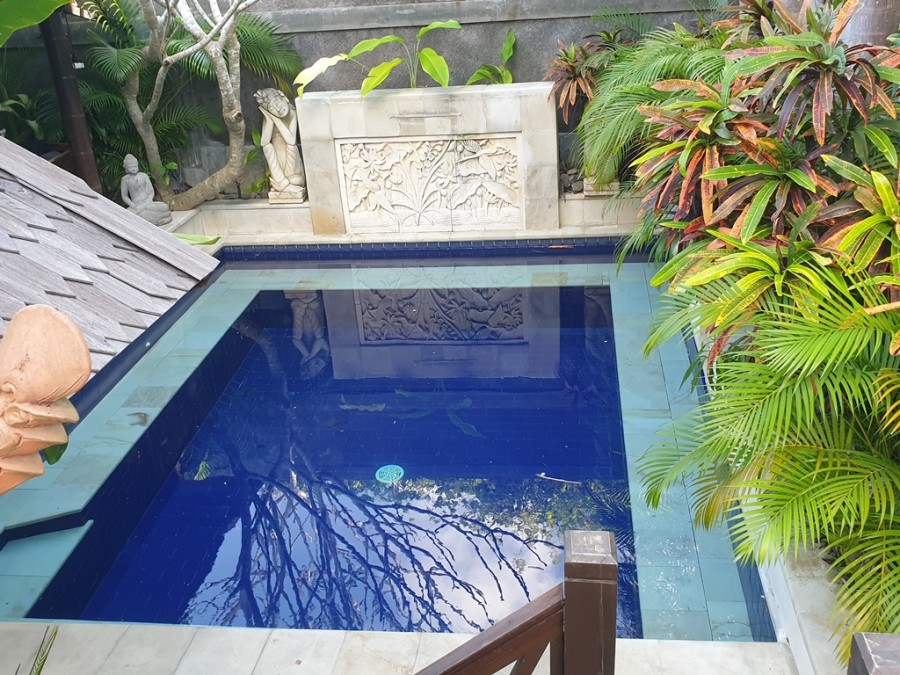 Jimbaran,Bali,Indonesia,2 Bedrooms,2 Bathrooms,Villa,MLS ID