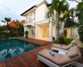 Seminyak,Bali,Indonesia,3 Bedrooms,4 Bathrooms,Villa,MLS ID