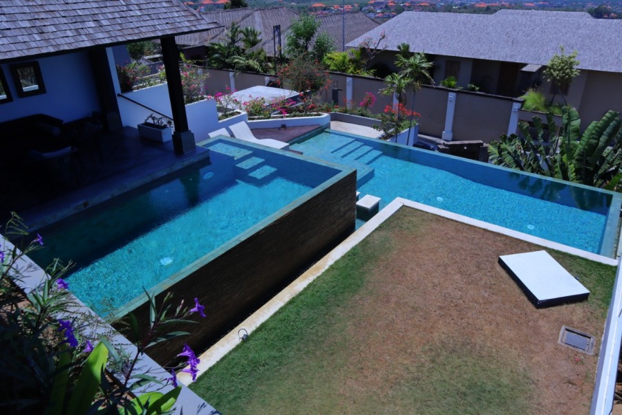 Jimbaran,Bali,Indonesia,4 Bedrooms,5 Bathrooms,Villa,MLS ID