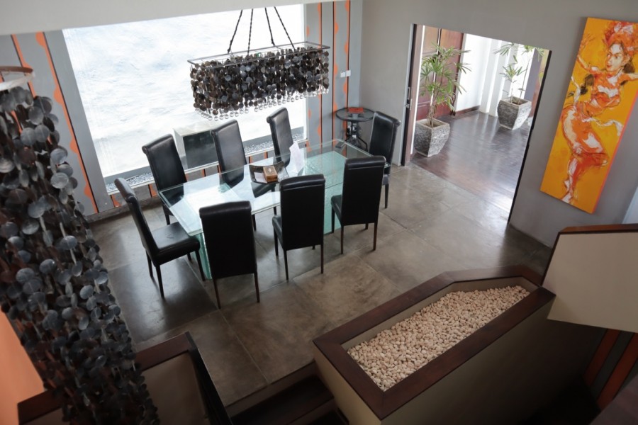 Jimbaran,Bali,Indonesia,4 Bedrooms,5 Bathrooms,Villa,MLS ID