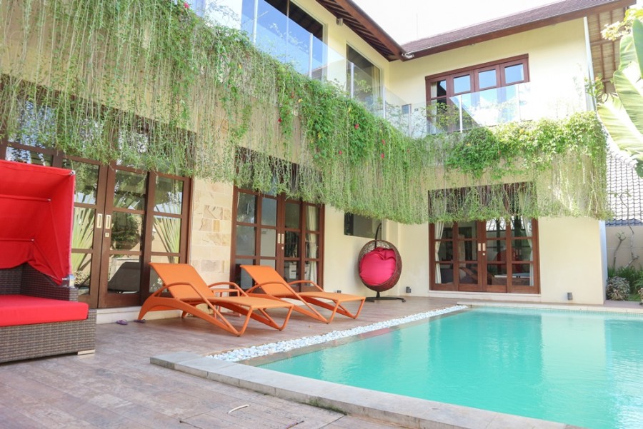 Gianyar,Bali,Indonesia,3 Bedrooms,Villa,MLS ID