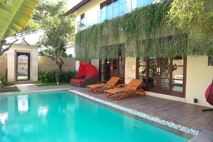 Gianyar,Bali,Indonesia,3 Bedrooms,Villa,MLS ID