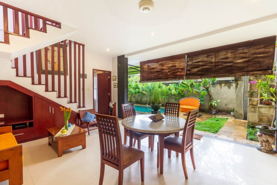 Umalas,Bali,Indonesia,2 Bedrooms,2 Bathrooms,Villa,MLS ID