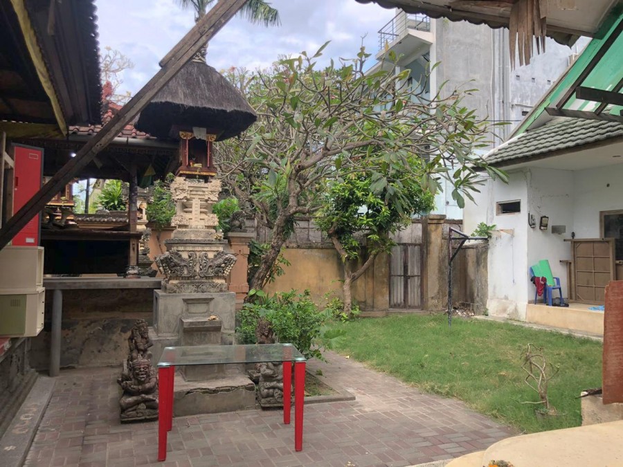 Sanur,Bali,Indonesia,7 Bedrooms,4 Bathrooms,Residential,MLS ID